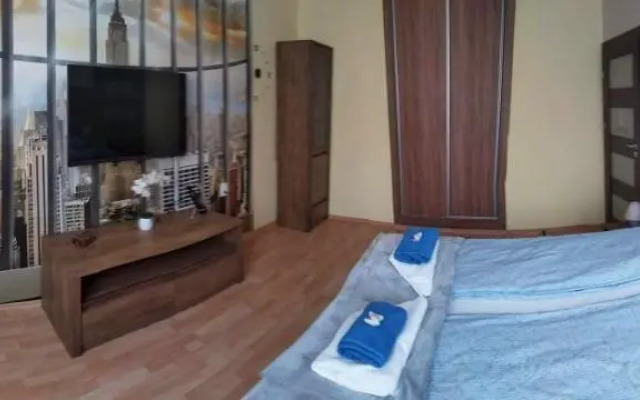 Szent Miklos Apartman