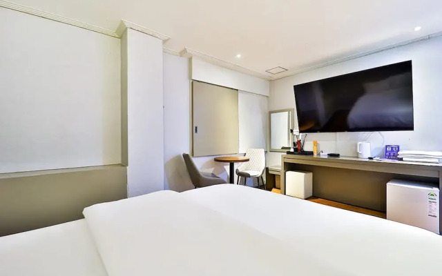Incheon Airport Young jong stay hotel