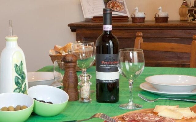 Fattoria Poggio Capponi