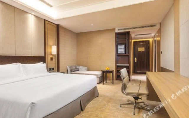Leida Hotel