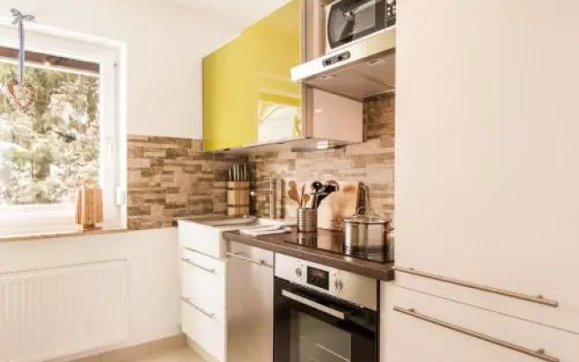 Holiday home Berg & Tal