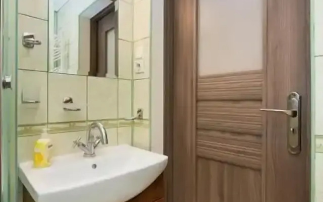 Gdanskie Apartamenty - Garbary