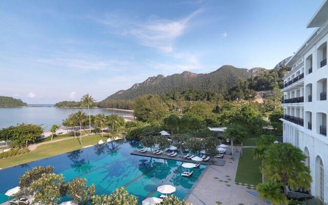 The Danna Langkawi Resort & Beach Villas