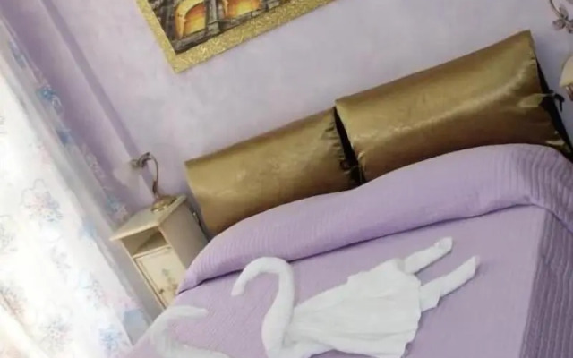 B&B San Peter's Golden Rooms