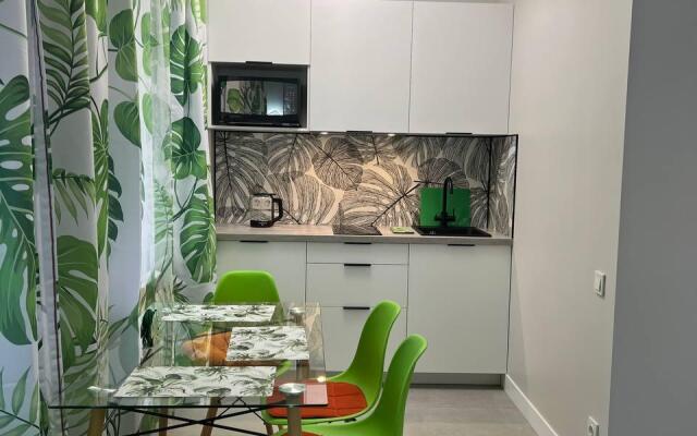 Марьин Дом на Малышева 104