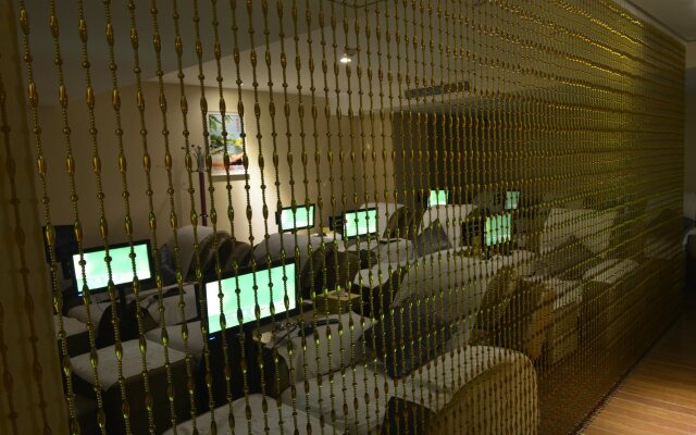 Yue An Hotel