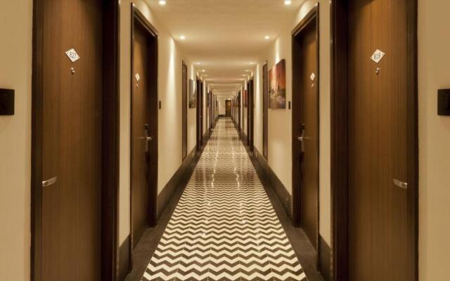 Lemon Tree Premier City Center Pune