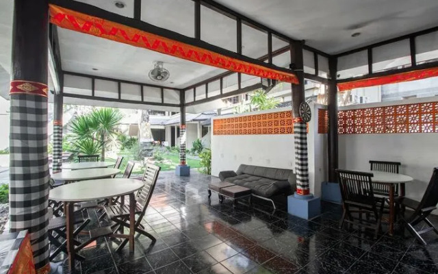 Collection O Legian Near Bimc Hospital Nusa Uda Formerly Anna Kuta Inn