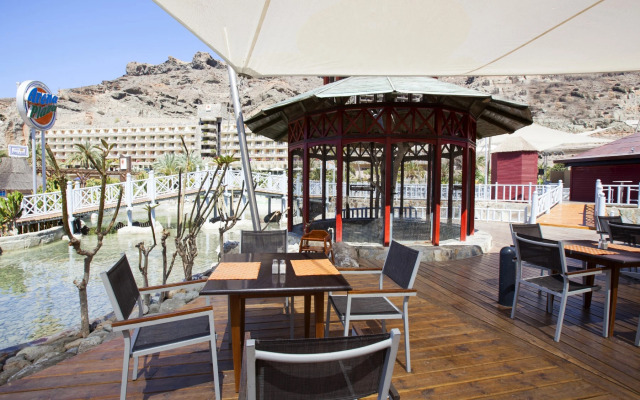 LIVVO Lago Taurito Hotel & Aquapark All Inclusive
