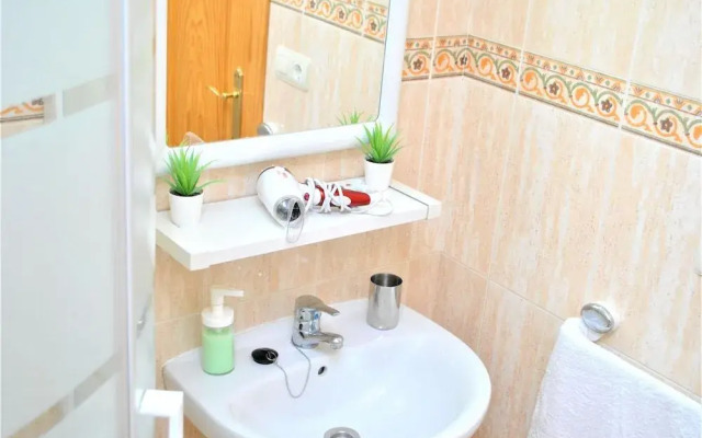 Holiday Beach Apartments Veronica