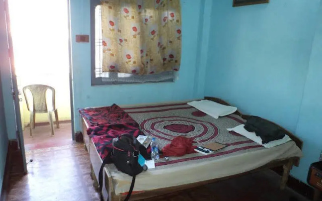 Lord Vishnu Guest House