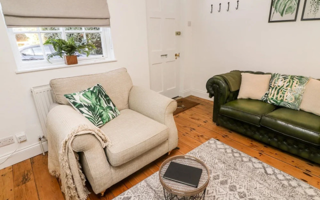 Court Cottage