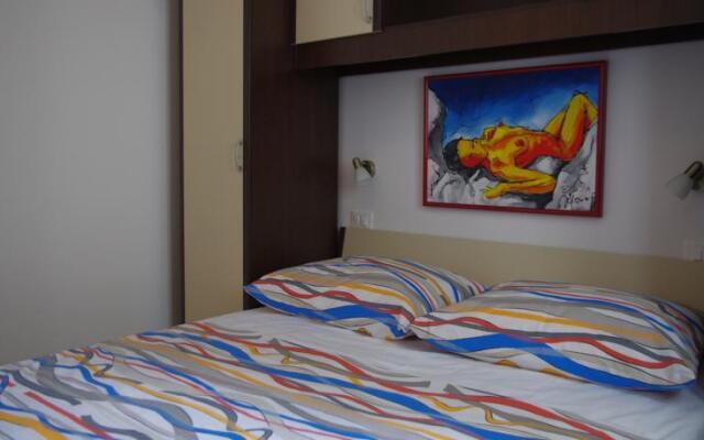 Apartment Ivo