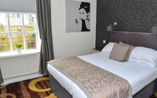 Derby House Hotel