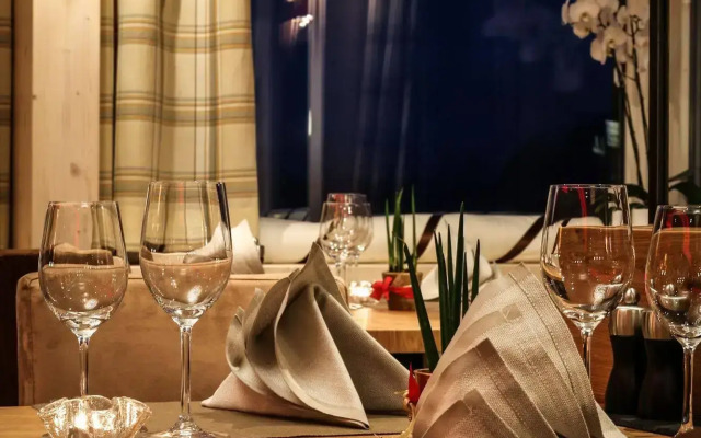 Hotel Waldegg - Adults only