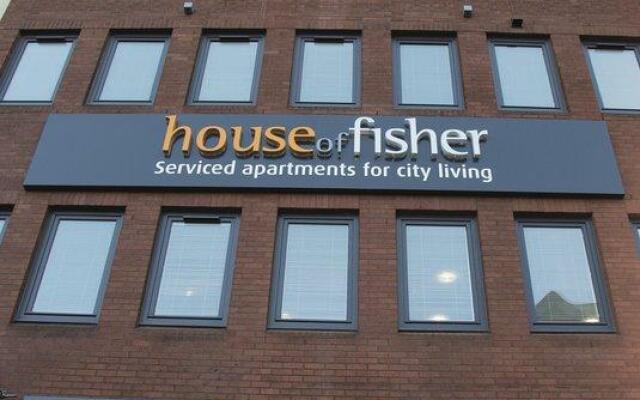 HOF - 100 Kings Road Apartments