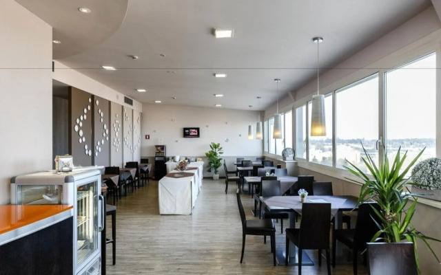 Hotel Donatello Imola