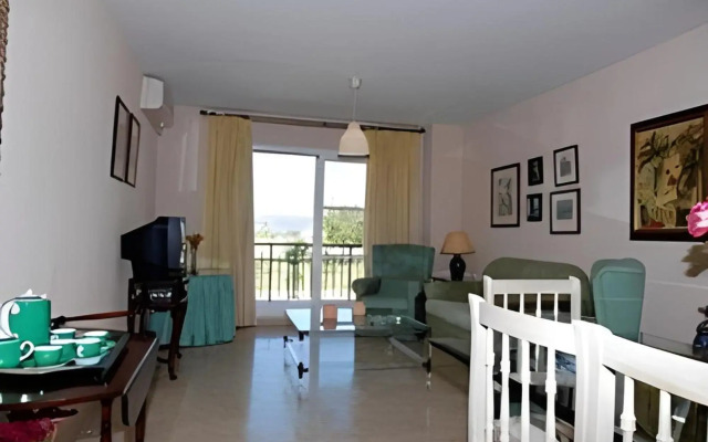 Terrasol Baviera Golf