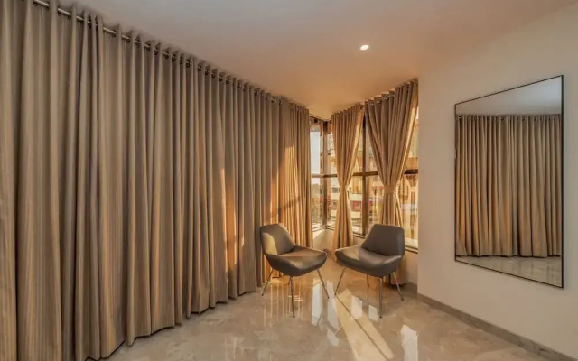 Hotel Shoolin Comforts