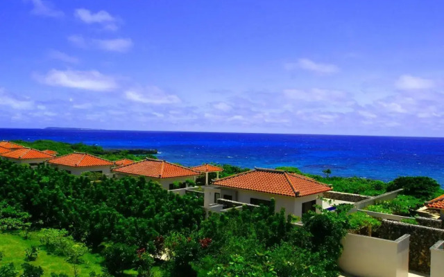 Villabu Resort