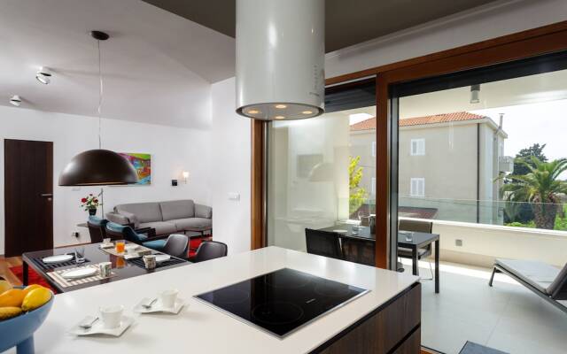 Residence Alba Split
