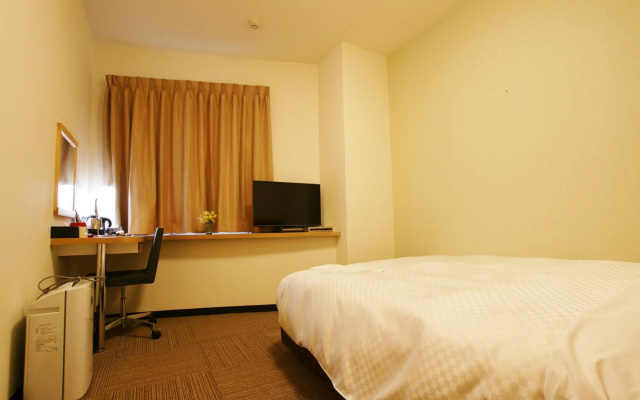 Century Art – Guest Rooms – Fukuoka