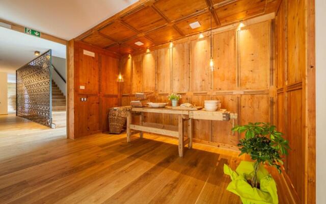 JOAS natur.hotel.b&b
