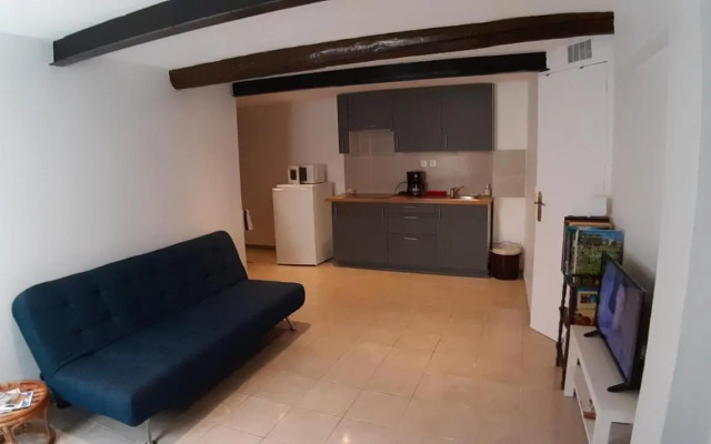 CAP d OSNE - BANYULS SUR MER - 2MN PLAGE