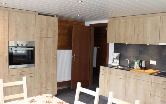 Apartment Weideli Andriano 30189