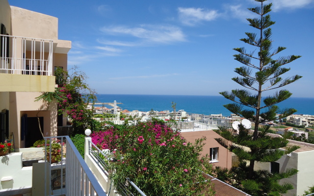 Aphea Village