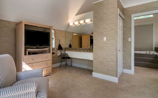 Best Western Inn At Penticton