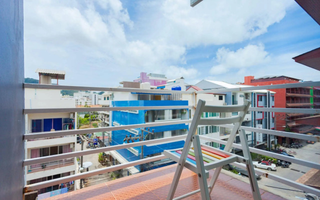 Madam Inn Patong