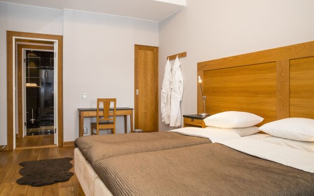 Åre Travel – Tottbacken Peak Performance Mountain House