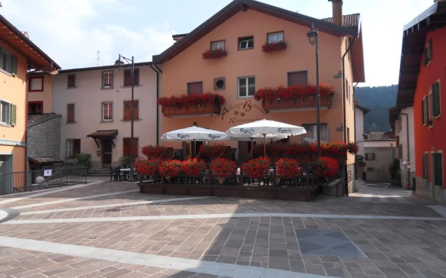 Albergo Betulla