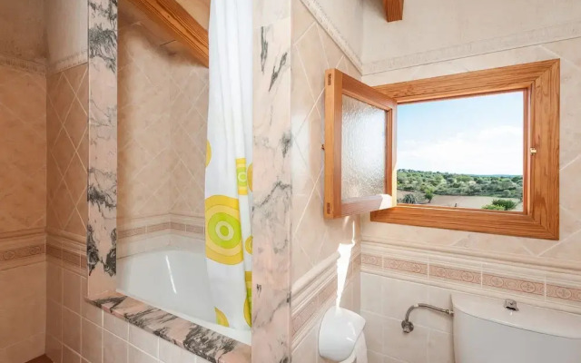 Cantabou Sa Coma D Inca