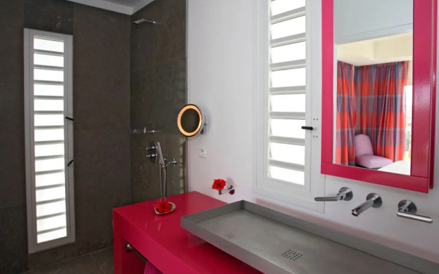 Dream Villa Mont Jean 641