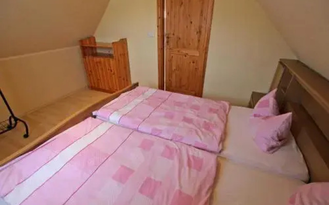 Ferienhaus Malchow SEE 4901