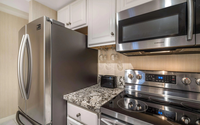 Best Western Plus Carpinteria Inn