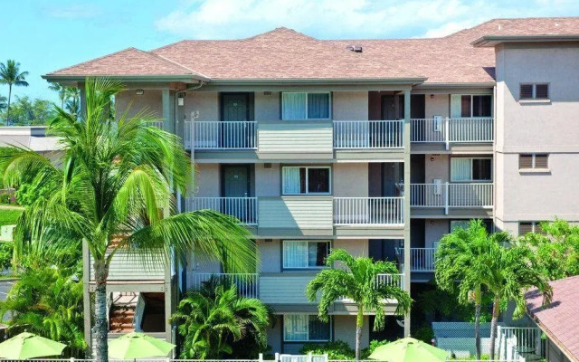 WorldMark Kihei