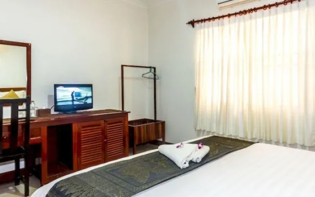 Nikkivinsi Boutique Villa