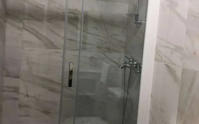 Diklo Beach Apartments