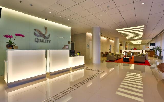 Quality Hotel Sao Caetano