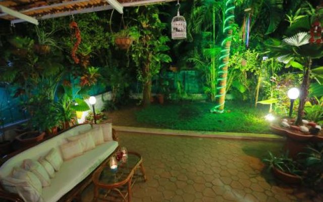 Villa Samaara9 Candolim Beach