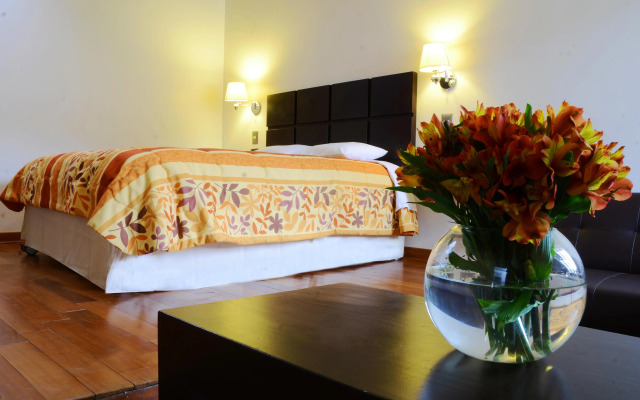 Hostal El Triunfo