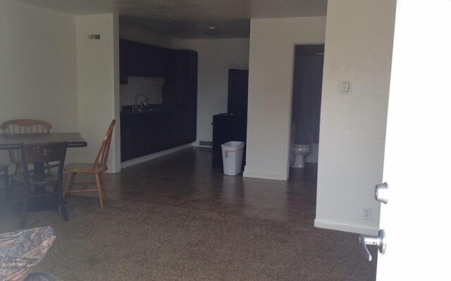 Cattlemen Motel