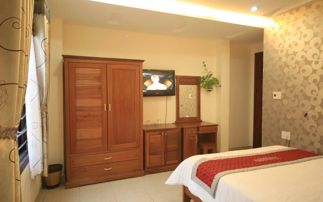 Trung Duong Hotel