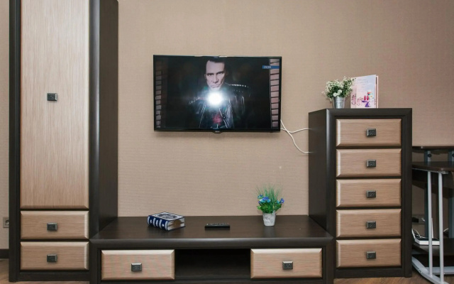 Luxury apart-hotel near Lavina New Building 7 floor