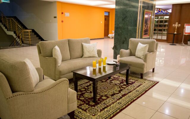 The Panari Hotel - Near Jomo Kenyatta International Airport