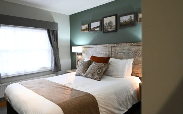 Crewe & Harpur, Derby by Marston's Inns
