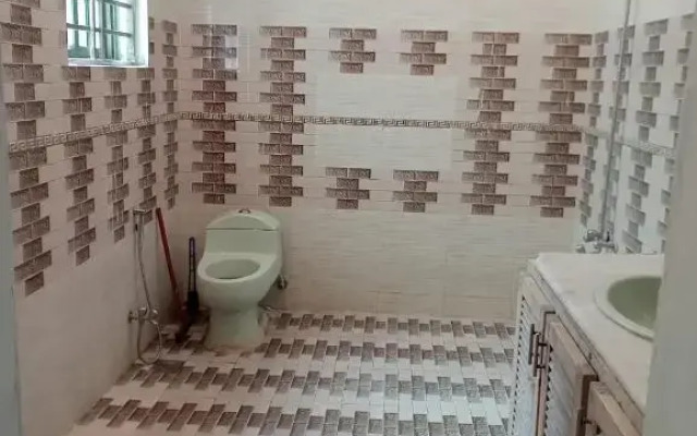 Hotel Versa Appartments lodges Gulberg3